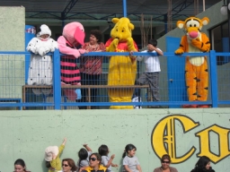 Inicios Antamara